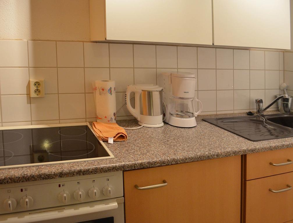 Ferienwohnungen Sternenthal Menzenschwand Room photo