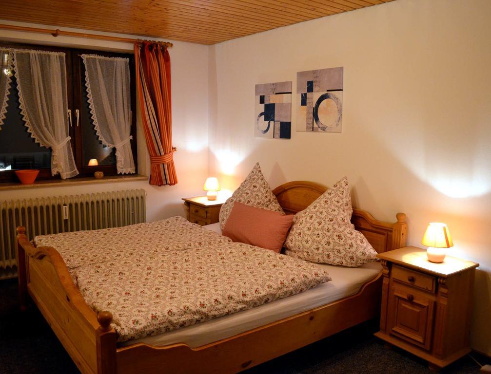 Ferienwohnungen Sternenthal Menzenschwand Room photo