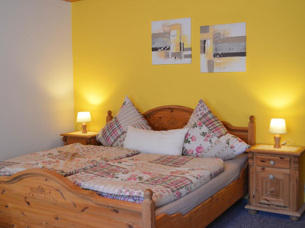 Ferienwohnungen Sternenthal Menzenschwand Room photo