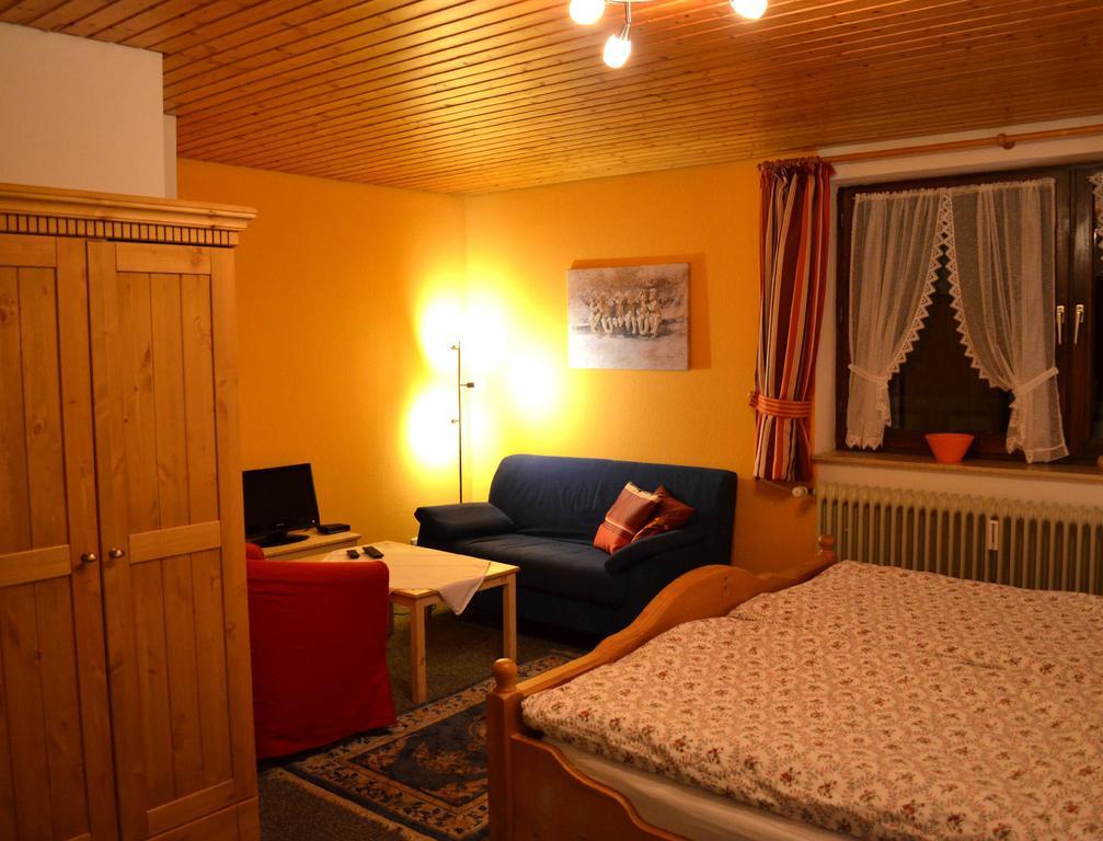 Ferienwohnungen Sternenthal Menzenschwand Room photo