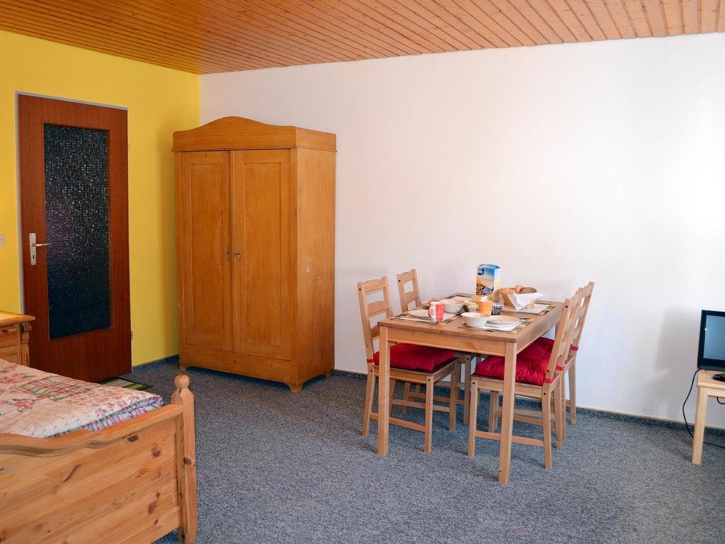 Ferienwohnungen Sternenthal Menzenschwand Room photo