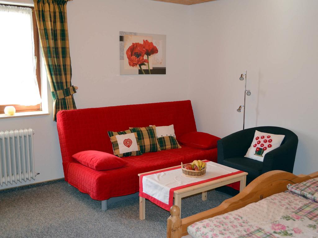 Ferienwohnungen Sternenthal Menzenschwand Room photo