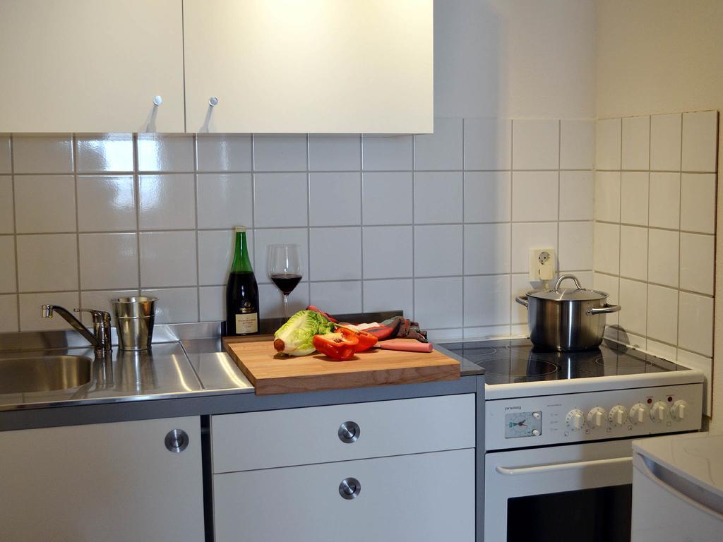 Ferienwohnungen Sternenthal Menzenschwand Room photo