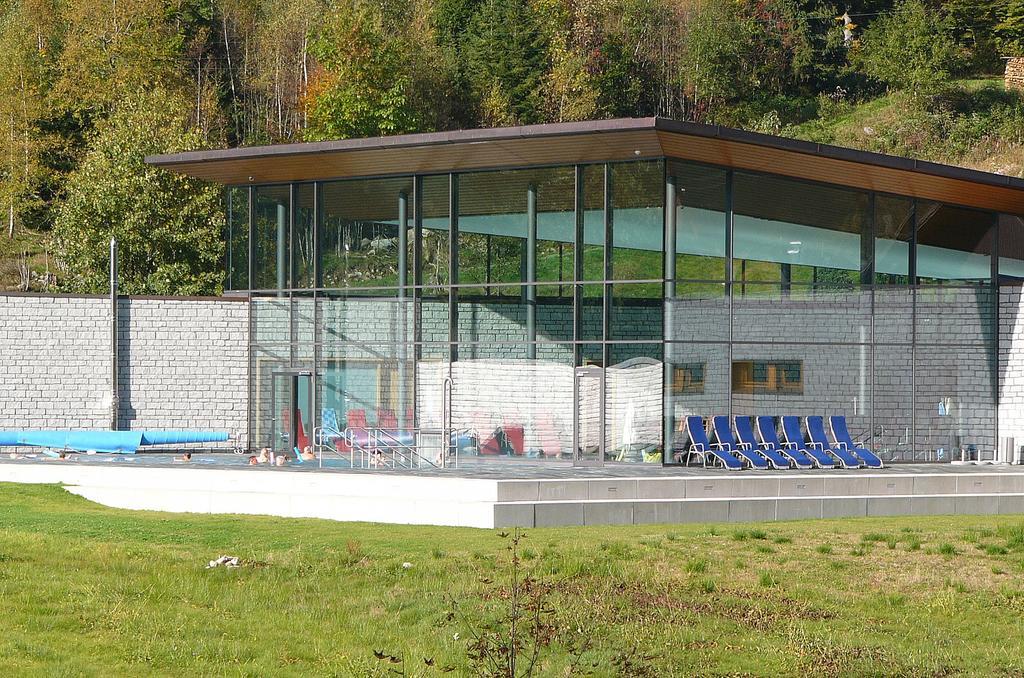 Ferienwohnungen Sternenthal Menzenschwand Exterior photo