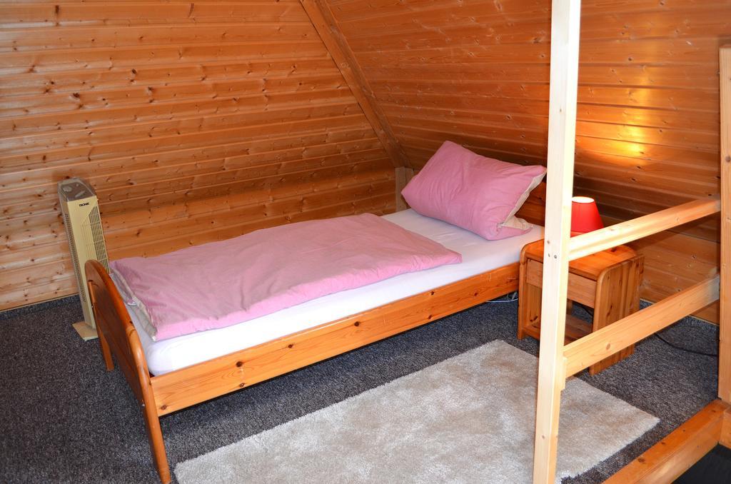 Ferienwohnungen Sternenthal Menzenschwand Exterior photo