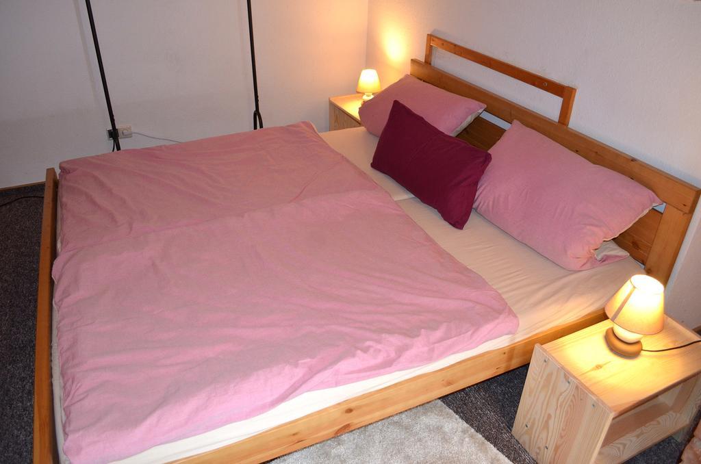 Ferienwohnungen Sternenthal Menzenschwand Exterior photo